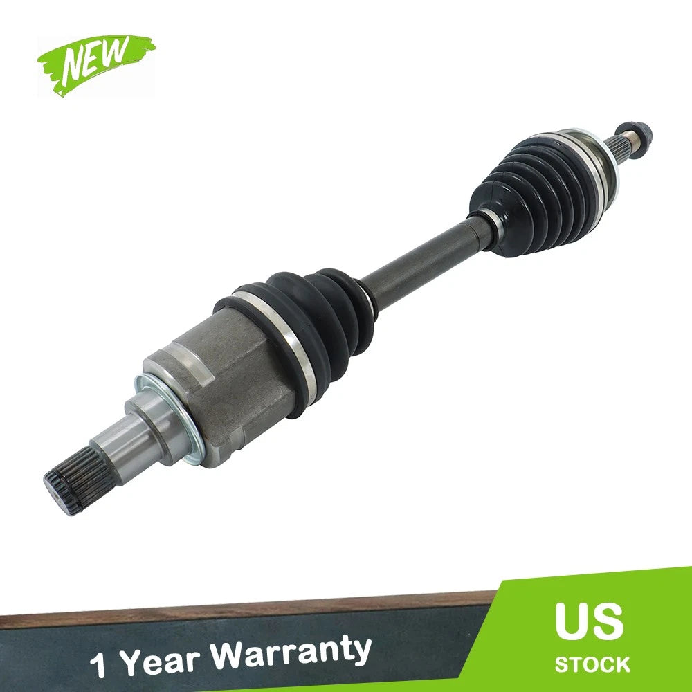 CV Axle Assembly for Scion TC (2011–2016) Left Driver Side