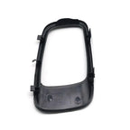 Left Side Fog Light Cover for Mitsubishi Pajero Montero (2000-2003)