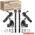 Front Tie Rod Ball Joint for Toyota Celica (2000â2005) 1.8L Hatchback