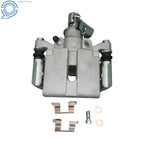 Rear Right Brake Caliper with Bracket for Buick LaCrosse, Chevy Impala (2005-2016)