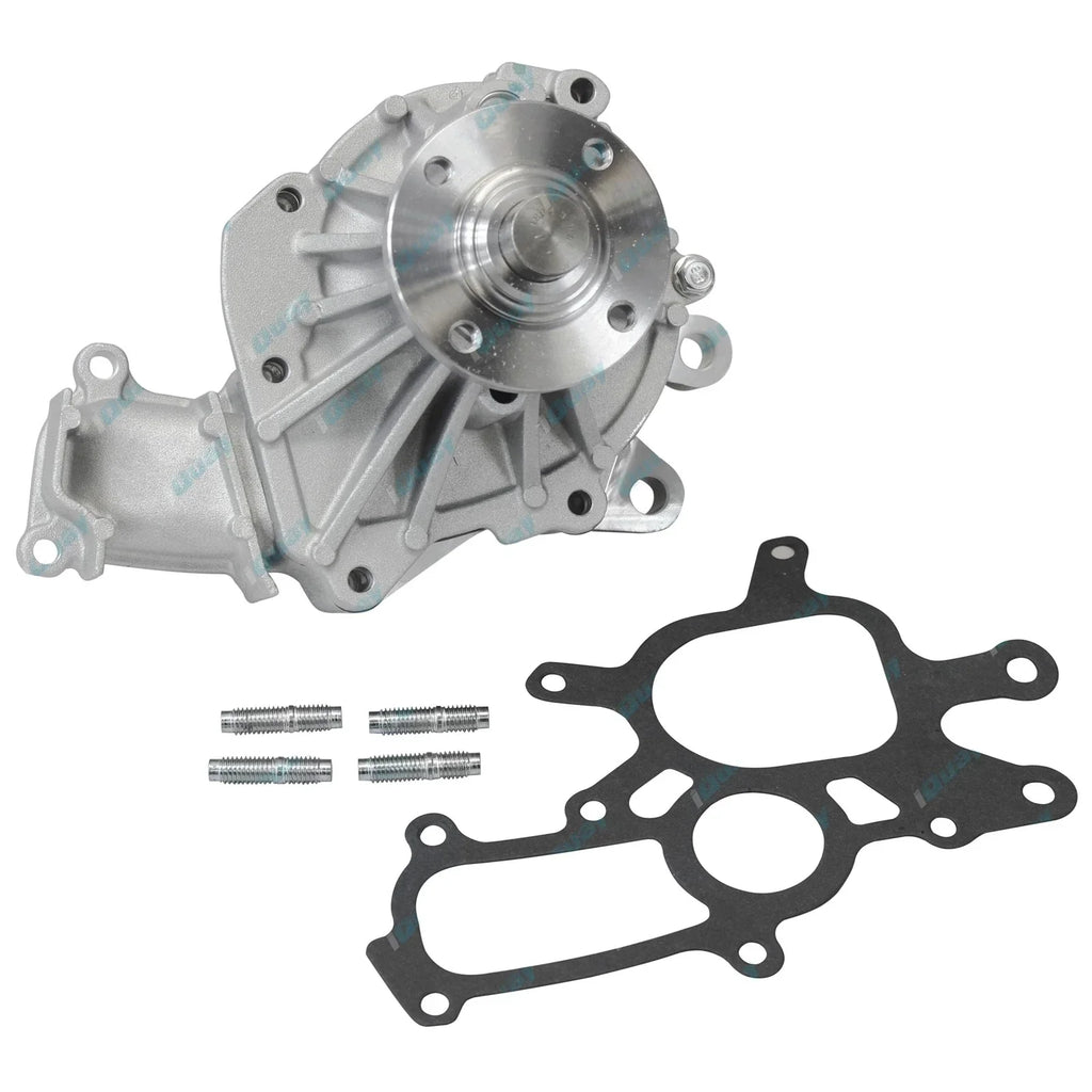 Timing Belt Auto Tensioner Water Pump Kit for Hiace Van 1KD-FTV 2KD-FTV Diesel