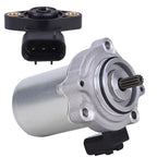 Power Shift Control Motor + Angle Sensor for Honda Rancher 420 (2007–2013)