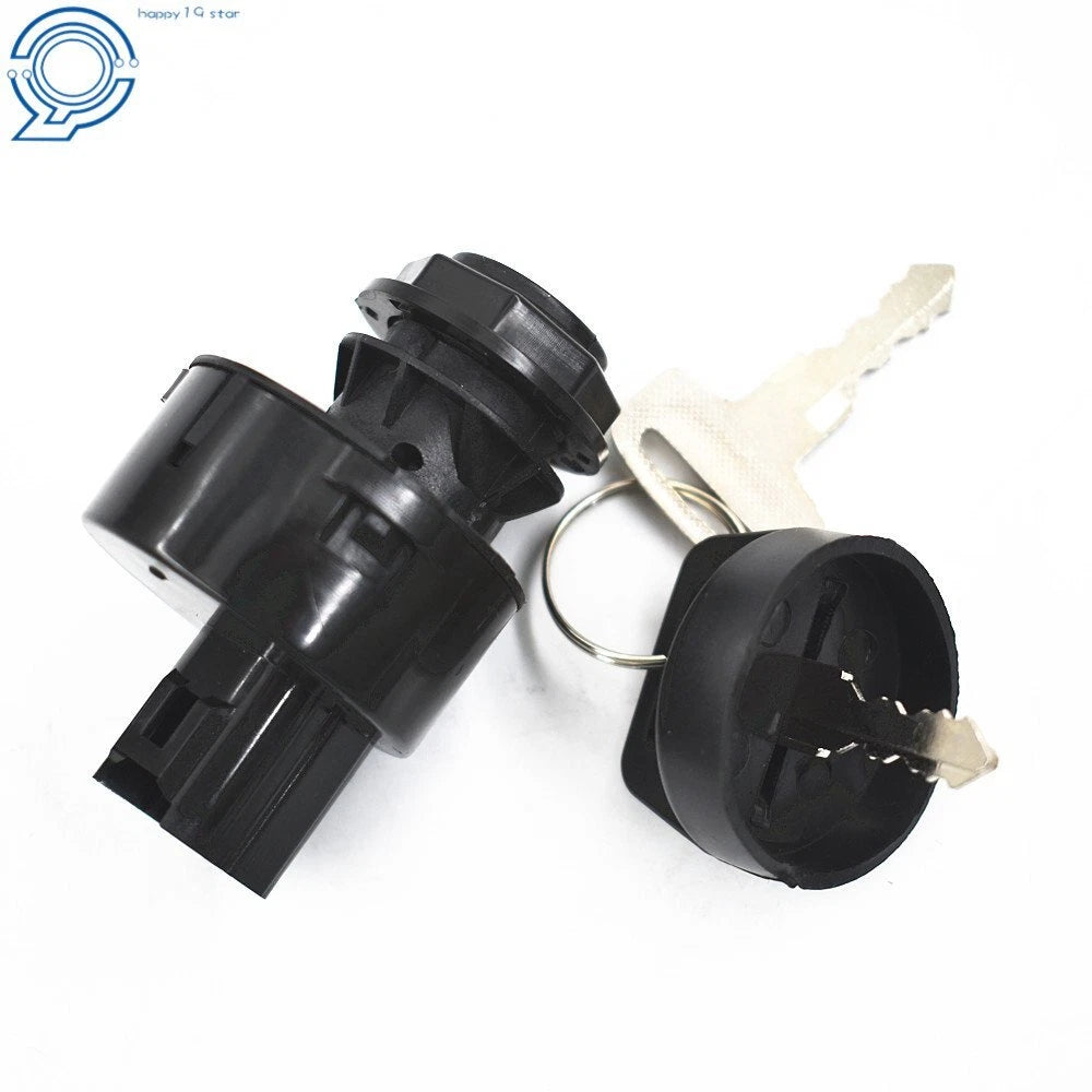 Ignition Key Switch for Arctic Cat Prowler 400 500 550 650 (2008-2016)