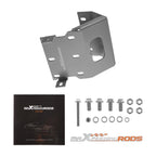 Winch Mount Kit for Honda Foreman Rancher TRX420 TRX500 (2014–2025)