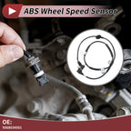 ABS Wheel Speed Sensor for Hyundai Sonata (1994-1998)