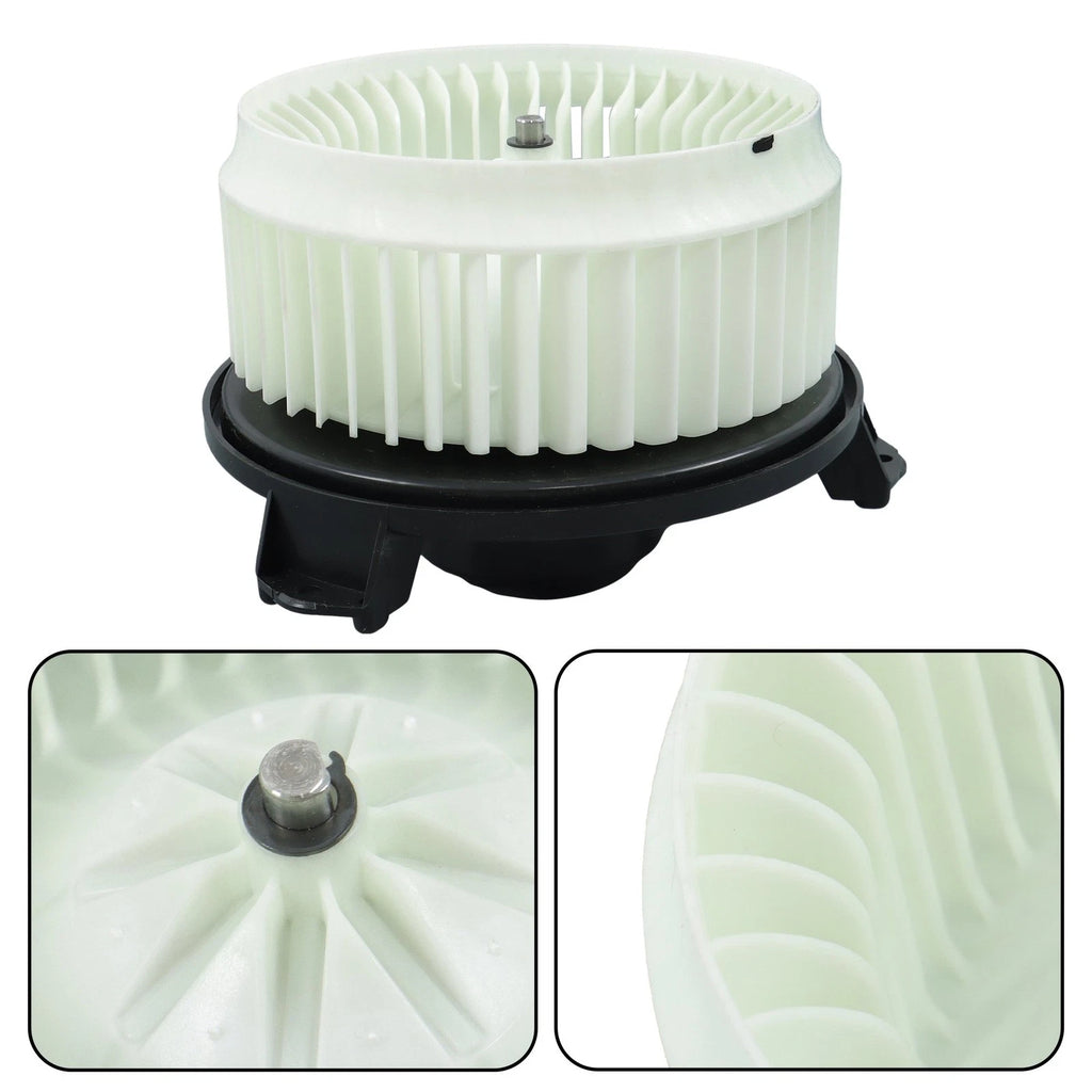 A/C Heater Blower Motor for Toyota Yaris (2012â2018)
