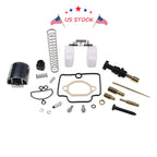 Carburetor Repair Kit for Motorcycle 28MM (Year Range Not Specified)