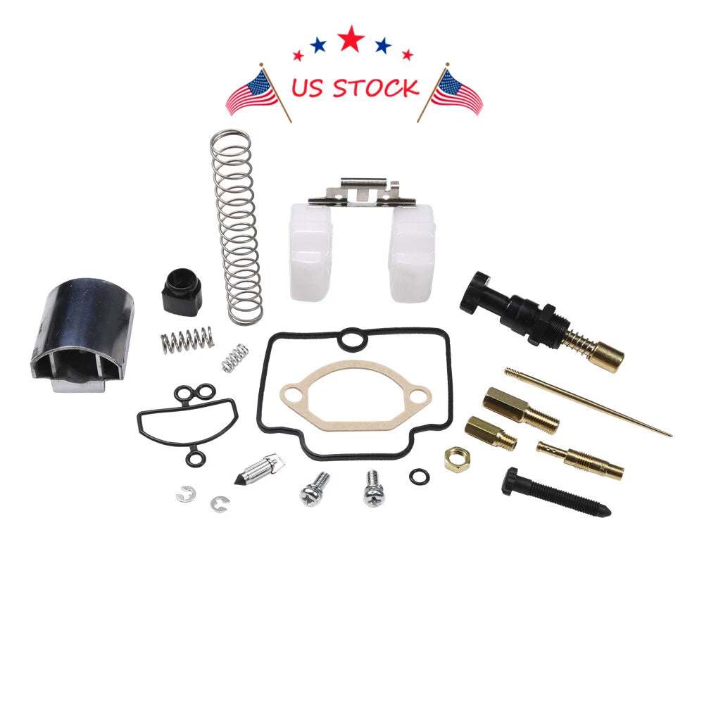 Carburetor Repair Kit for Motorcycle 28MM (Year Range Not Specified)