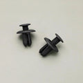 10 x Car Front Bumper Fender Trim Rivet Clips for Hyundai