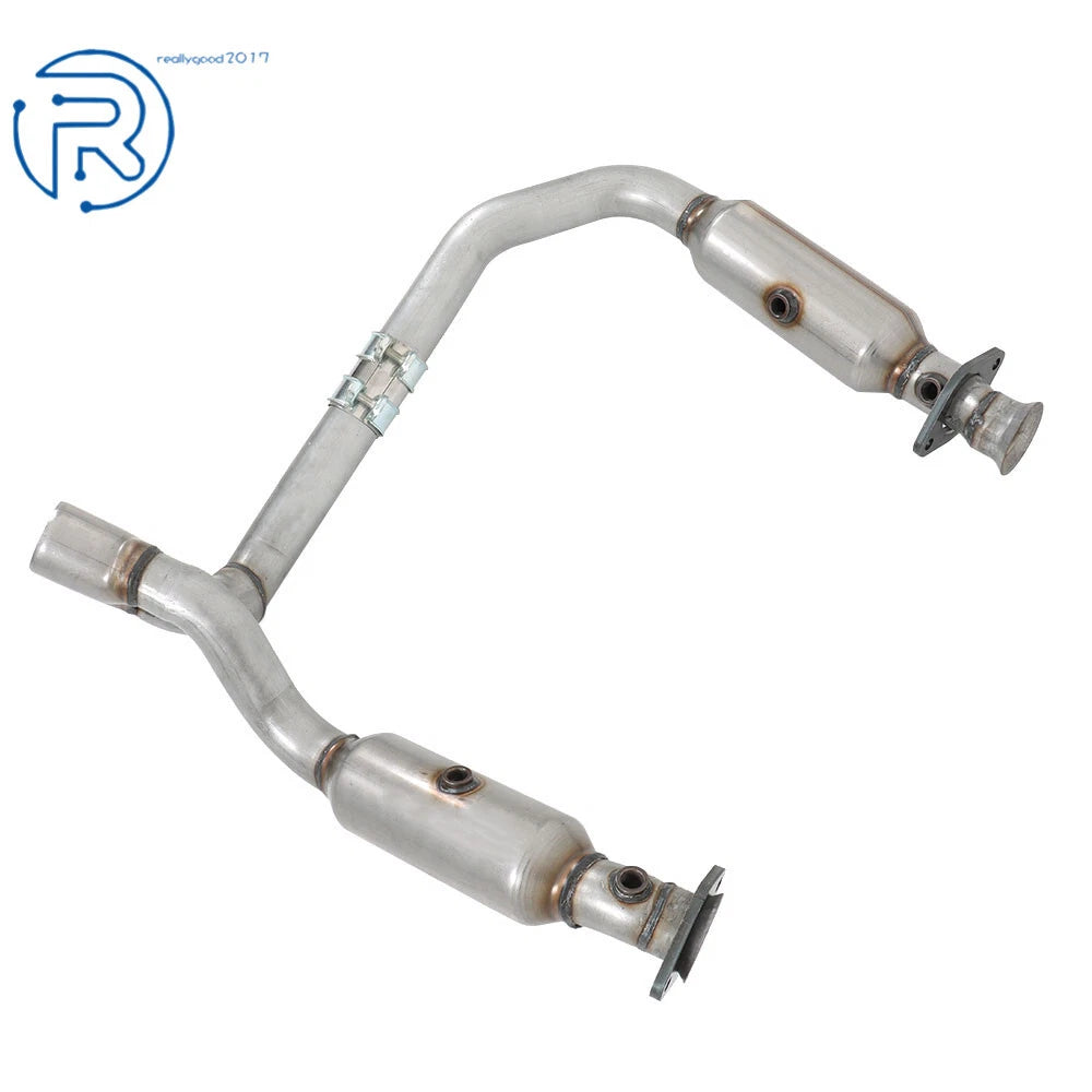 Y Pipe Catalytic Converter for Ram 1500 5.7L V8 (2009-2016)