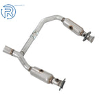 Y Pipe Catalytic Converter for Ram 1500 5.7L V8 (2009-2016)