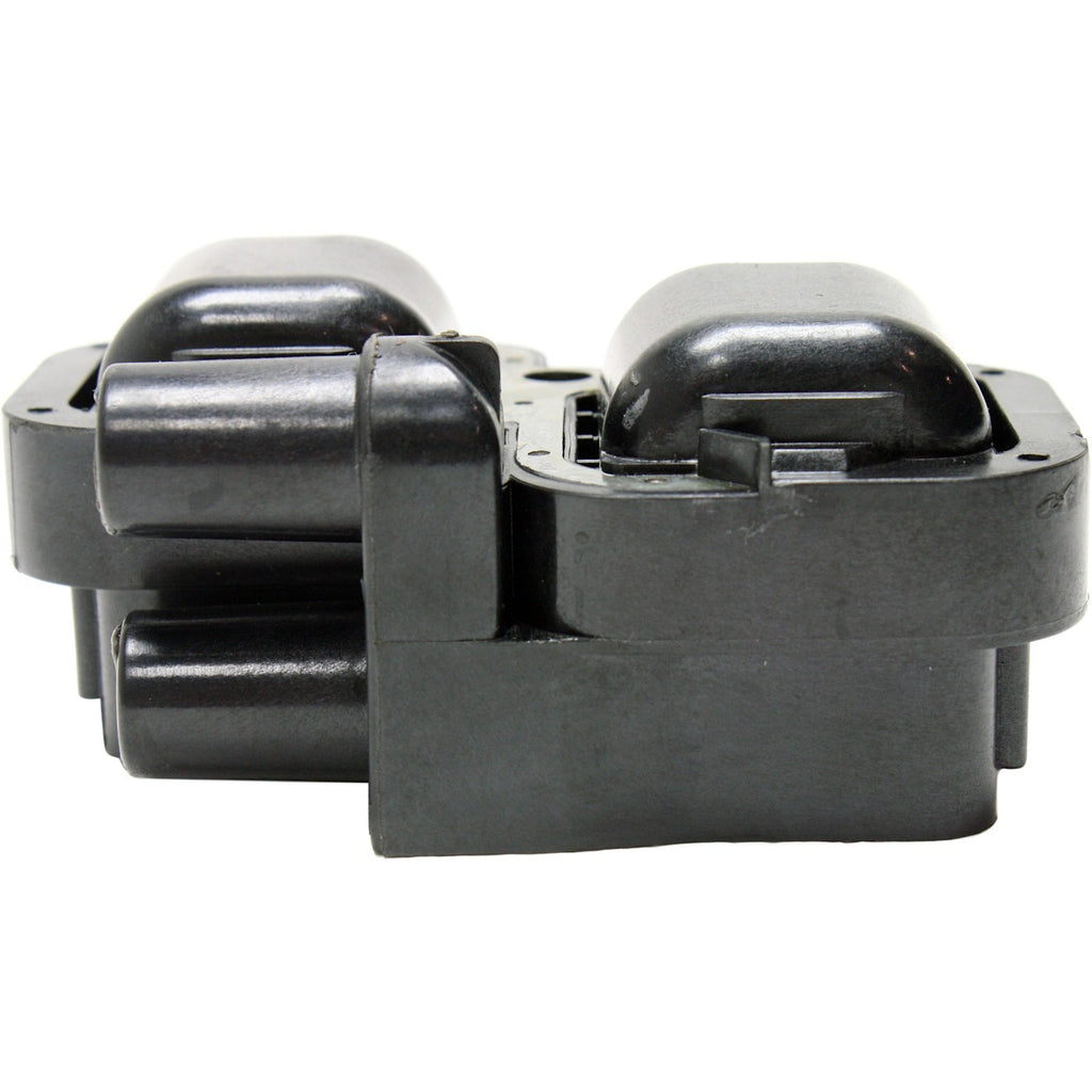 Set of 4 Ignition Coils for Mercedes Benz ML320, S430