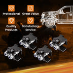 Set of 4 Lift Kits for Can Am Defender 500 800 1000 (2016–2019)