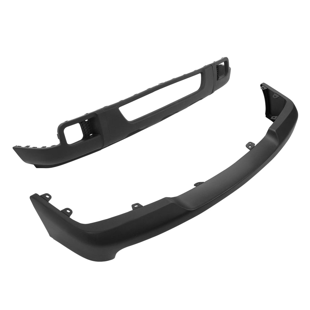 Front Bumper Cover Valance for Ford Ranger FX4 Sport XL XLT (2006–2011)