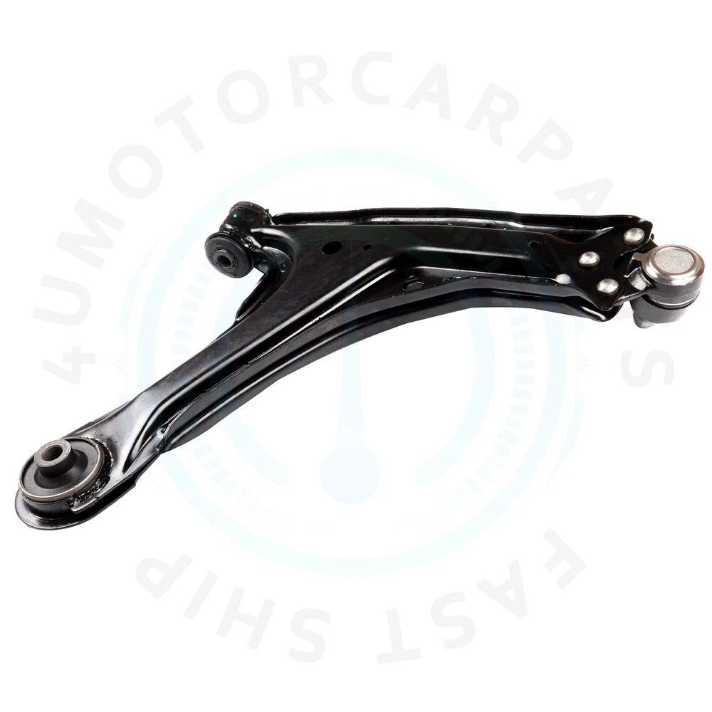 Front Lower Left Control Arm and Ball Joint for Chevrolet Malibu (1997–2003)