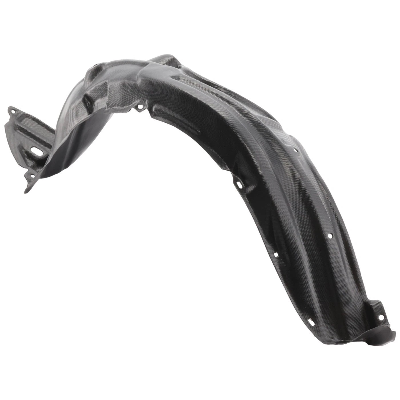 Fender Liner for Toyota Yaris (2007-2011) - Front Driver Side