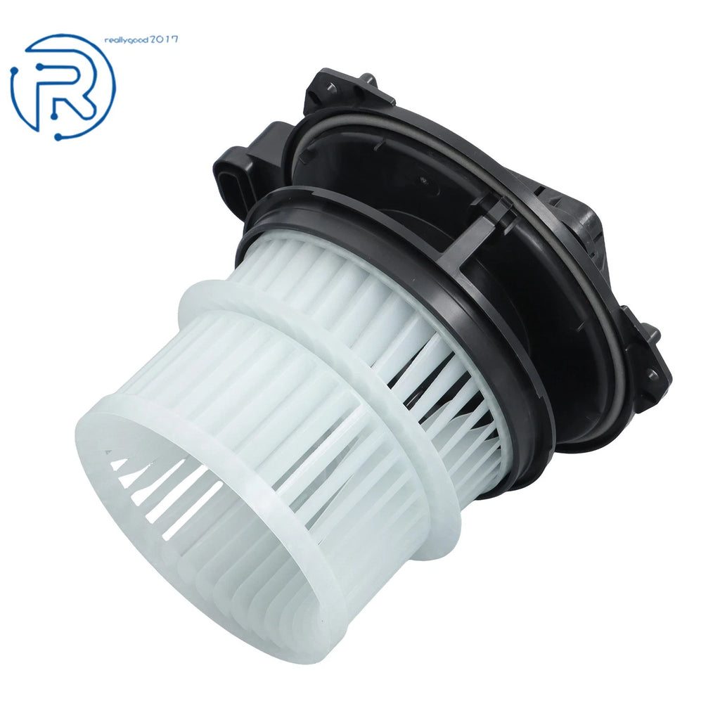HVAC Blower Motor Fan Assembly for Toyota Sequoia (2001-2008)