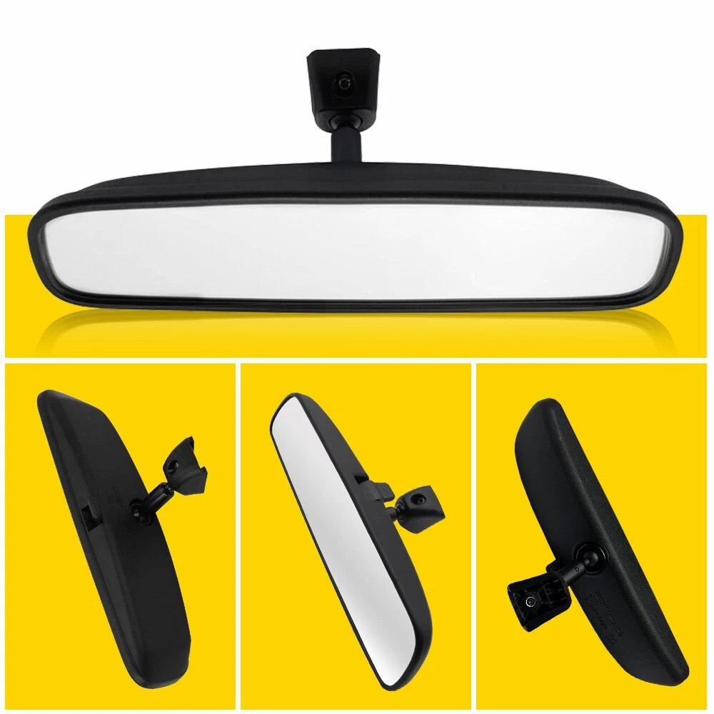 Interior Rear View Mirror for Kia Forte (2014–2015) and Sonata (2011–2014)