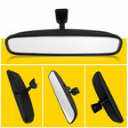 Interior Rear View Mirror for Kia Forte (2014–2015) and Sonata (2011–2014)