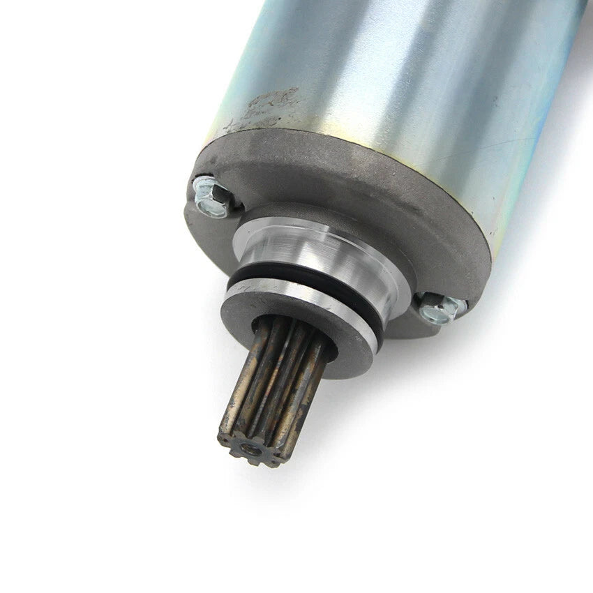 Starter Motor for Hyosung GV125, GV250, GT250, GT125R (2000–2023)