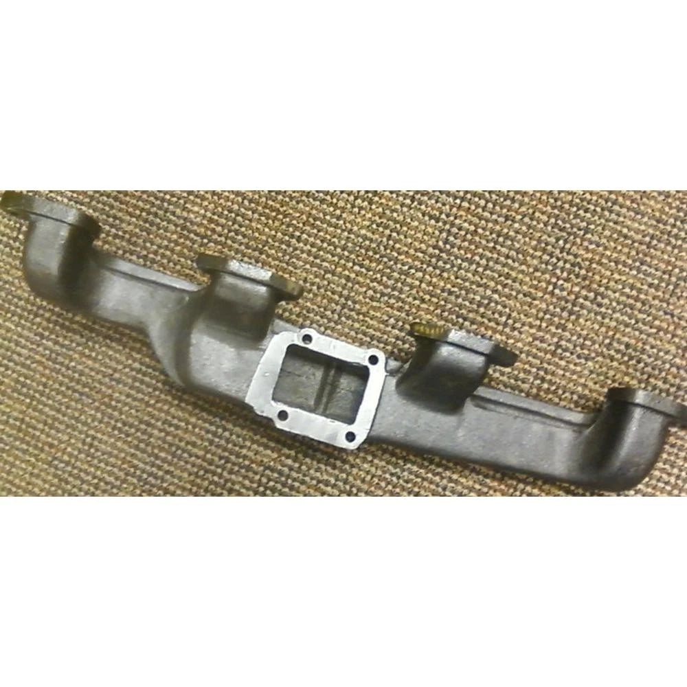 Exhaust Manifold for IH 460 560 666 706 756 806 826 856 Hydro (1960–1980)