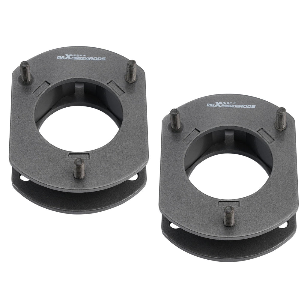 2.5" Leveling Lift Kit for Jeep Grand Cherokee (2011–2022) 2WD 4WD