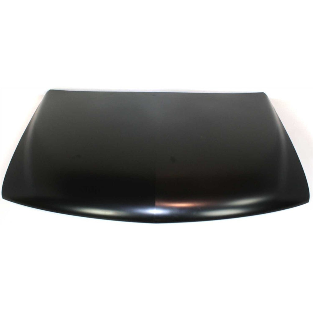 Hood Front Panel for Chevy Suburban Tahoe Silverado (2000–2006)