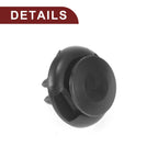 100 Pcs Front Fender Skirt Clip for Honda Civic (2013–2021) & Honda Fit (2015–2021)