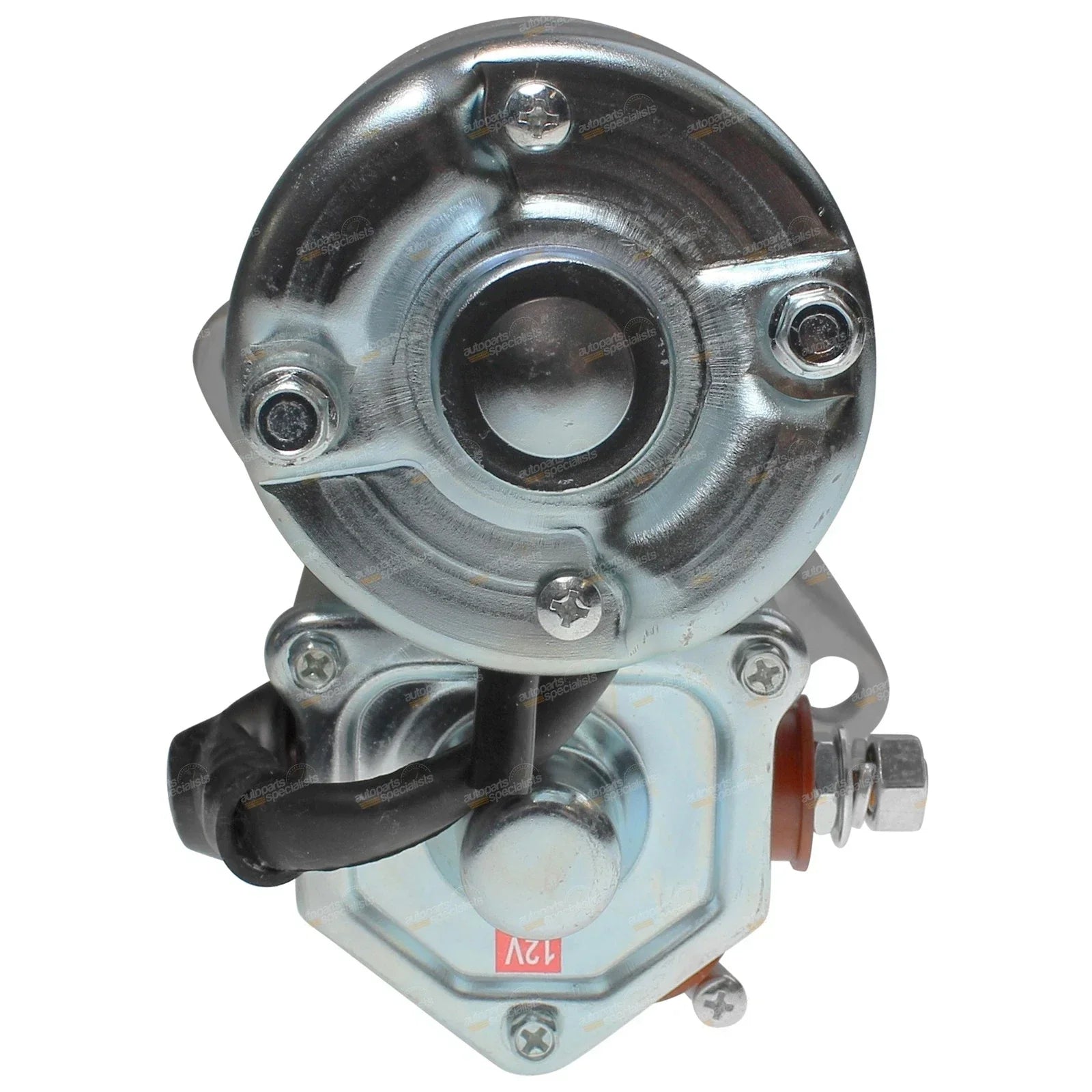 Starter Motor for Landcruiser BJ42 BJ60 BJ70 BJ73 3B 4cyl Diesel (1980–1989)