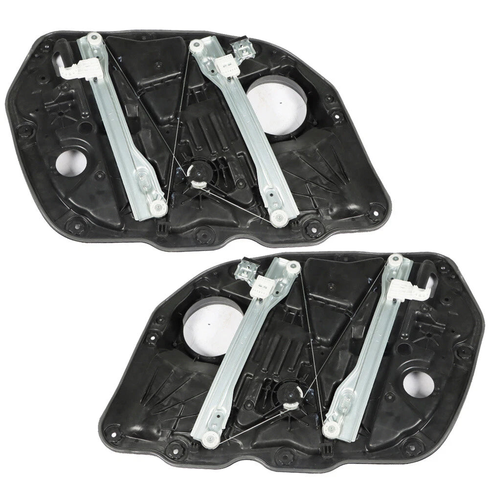 Power Window Regulator Set for Kia Optima (2014-2015)