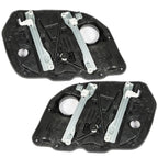Power Window Regulator Set for Kia Optima (2014-2015)