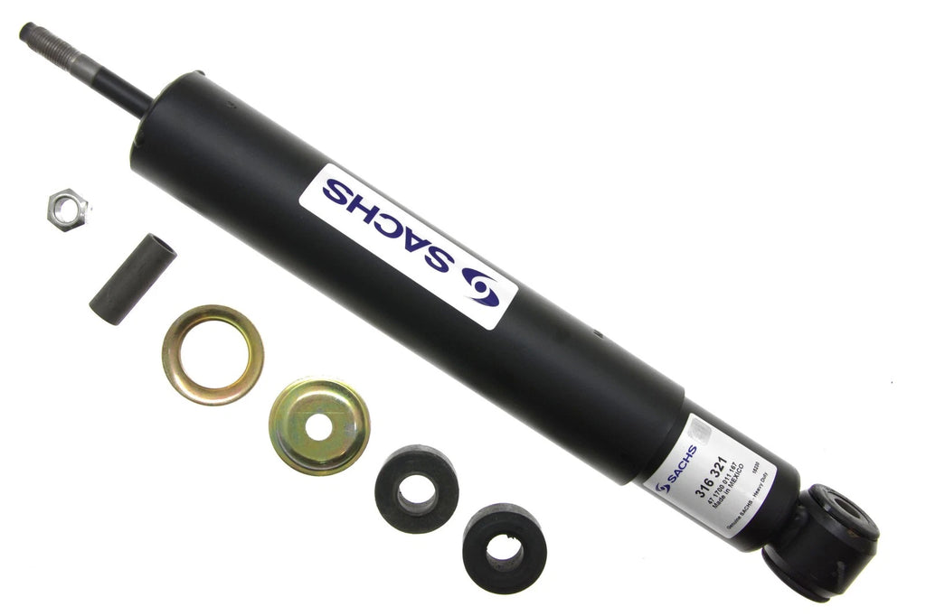 Shock Absorber for SACHS 316 321 (No Year Specified)