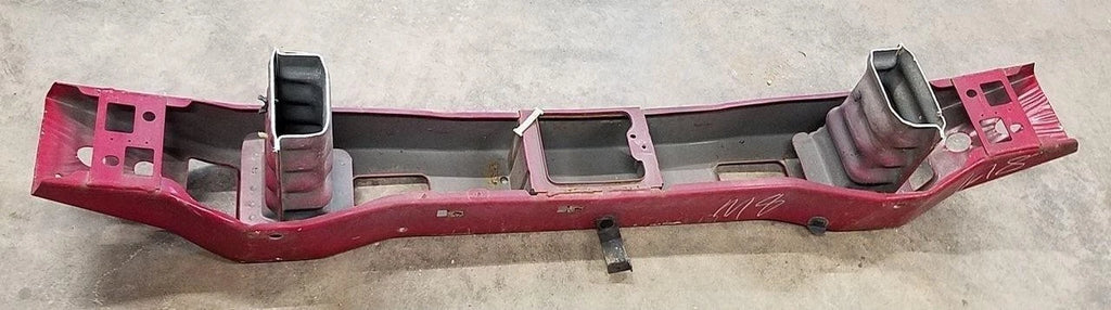 Front Inner Metal Bumper for Lincoln Mark VIII (1993–1996)