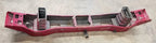 Front Inner Metal Bumper for Lincoln Mark VIII (1993–1996)