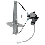Front Left Window Lifter with Motor for Toyota Camry (1992–1996)