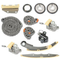 Timing Chain Kit for Nissan Frontier Xterra Pathfinder (2005–2012)
