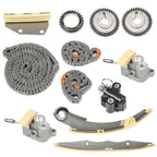 Timing Chain Kit for Nissan Frontier Xterra Pathfinder (2005–2012)