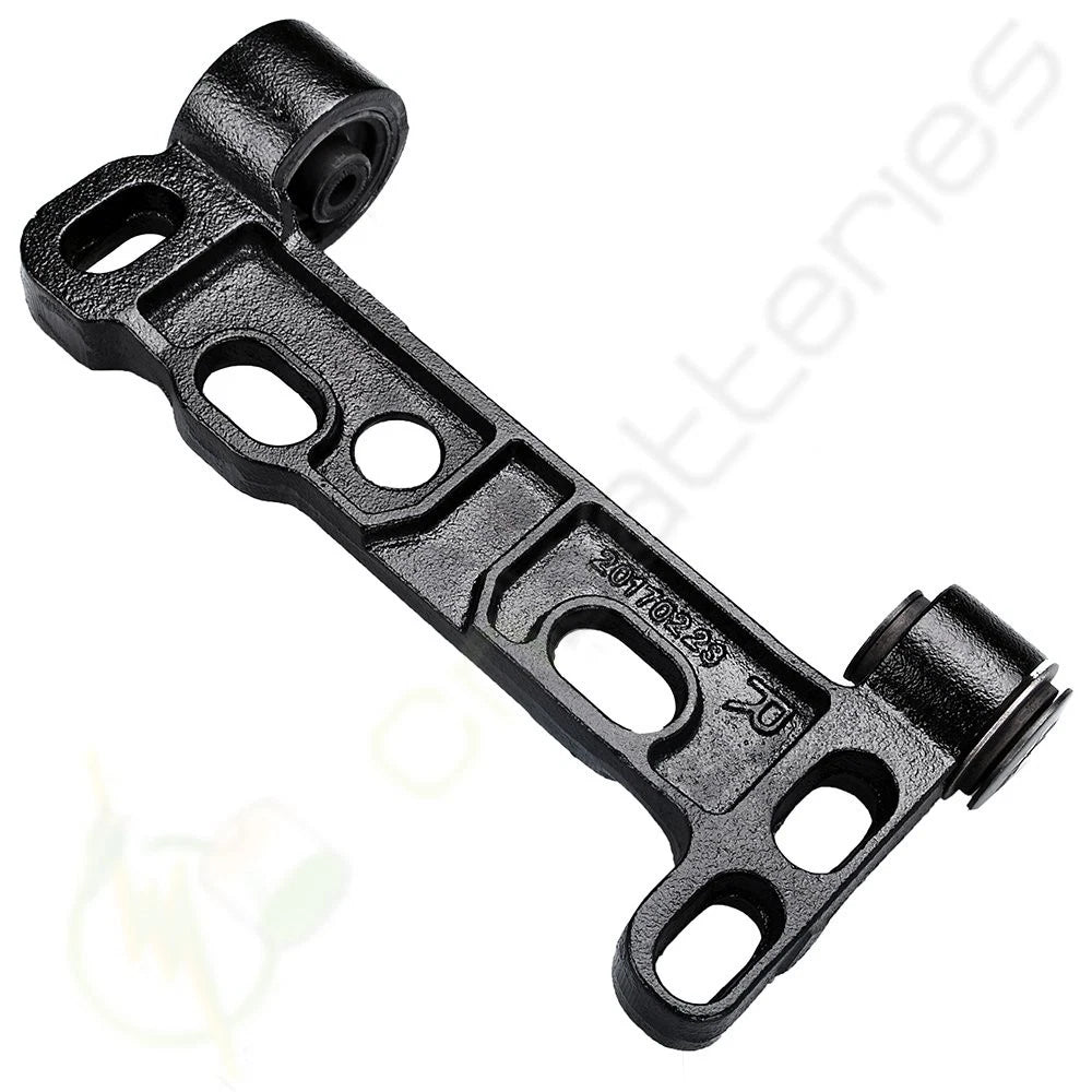 10pc Front Suspension Kit Sway Bar for Isuzu Ascender (2004–2007)
