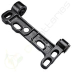 10pc Front Suspension Kit Sway Bar for Isuzu Ascender (2004–2007)