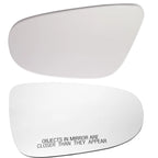Mirror Glass Set for Volkswagen (2000-2023)