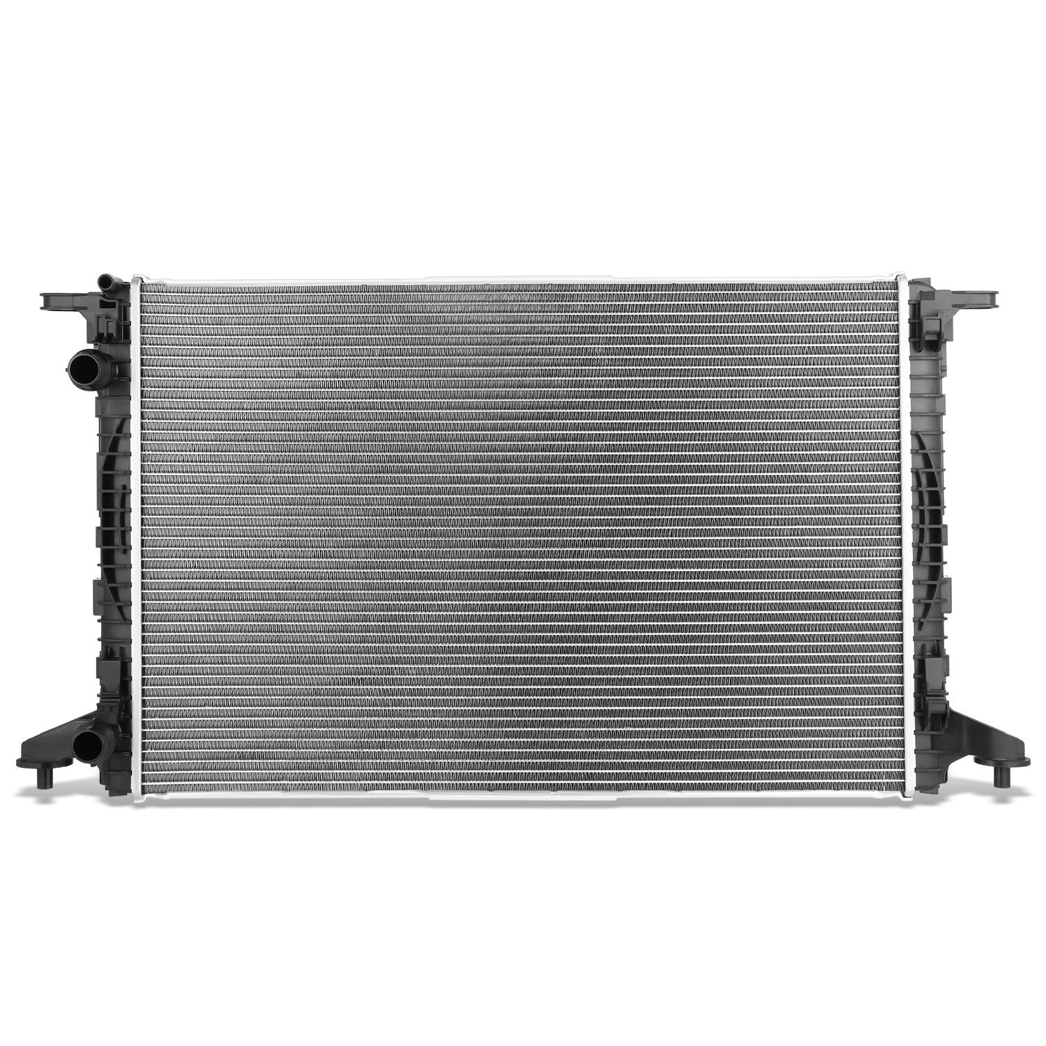 Aluminum Cooling Radiator DPI 13665 for Audi A4 Allroad A5 A6 Q7 (2017–2022)