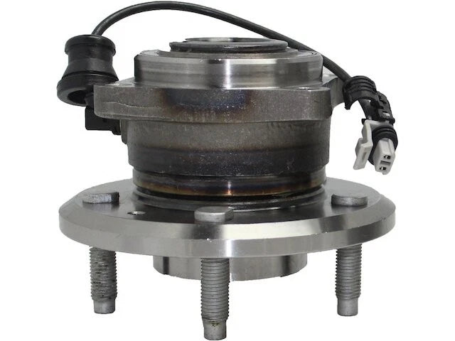 Rear Wheel Hub Assembly for Suzuki XL7 (2007–2009) CD562HT