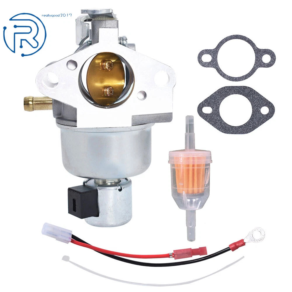 Carburetor for John Deere STX38 LX255 L110 (1990-2000)