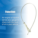 Engine Oil Level Indicator Dipstick for Mitsubishi L200 (1996–2007) MN143846