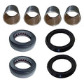 Front Axle Spindle Repair Kit for Ford 8N 9N 2N Tractors (1947–1952) 2N3109 C0NN3123B 8N352