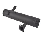 Muffler 7142021 for Kubota V3307 Bobcat Loader S630 S650 T630 (2011–2021)
