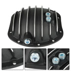 Rear Differential Cover for Jeep (2007–2018)
