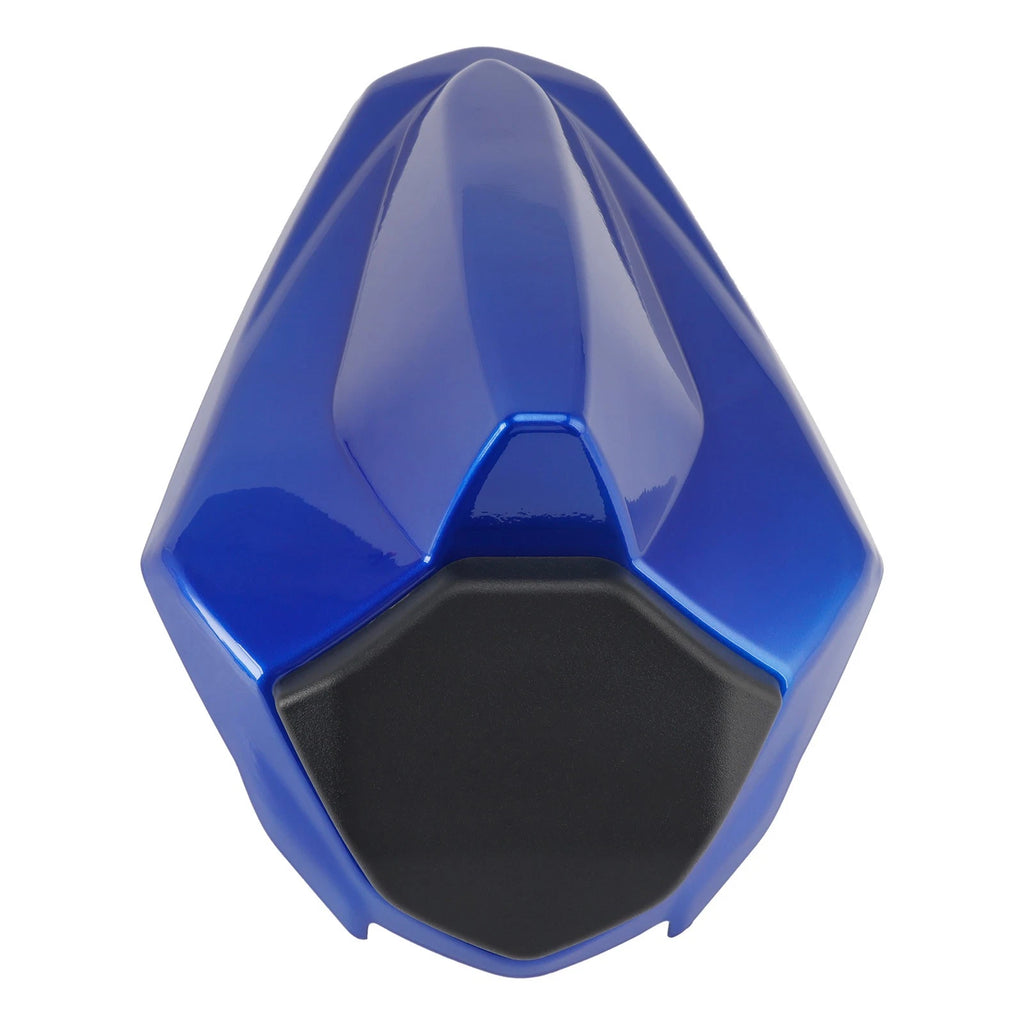 Racing Tail Rear Seat Fairing Cowl for Kawasaki Ninja 400 (2018–2024) Blue