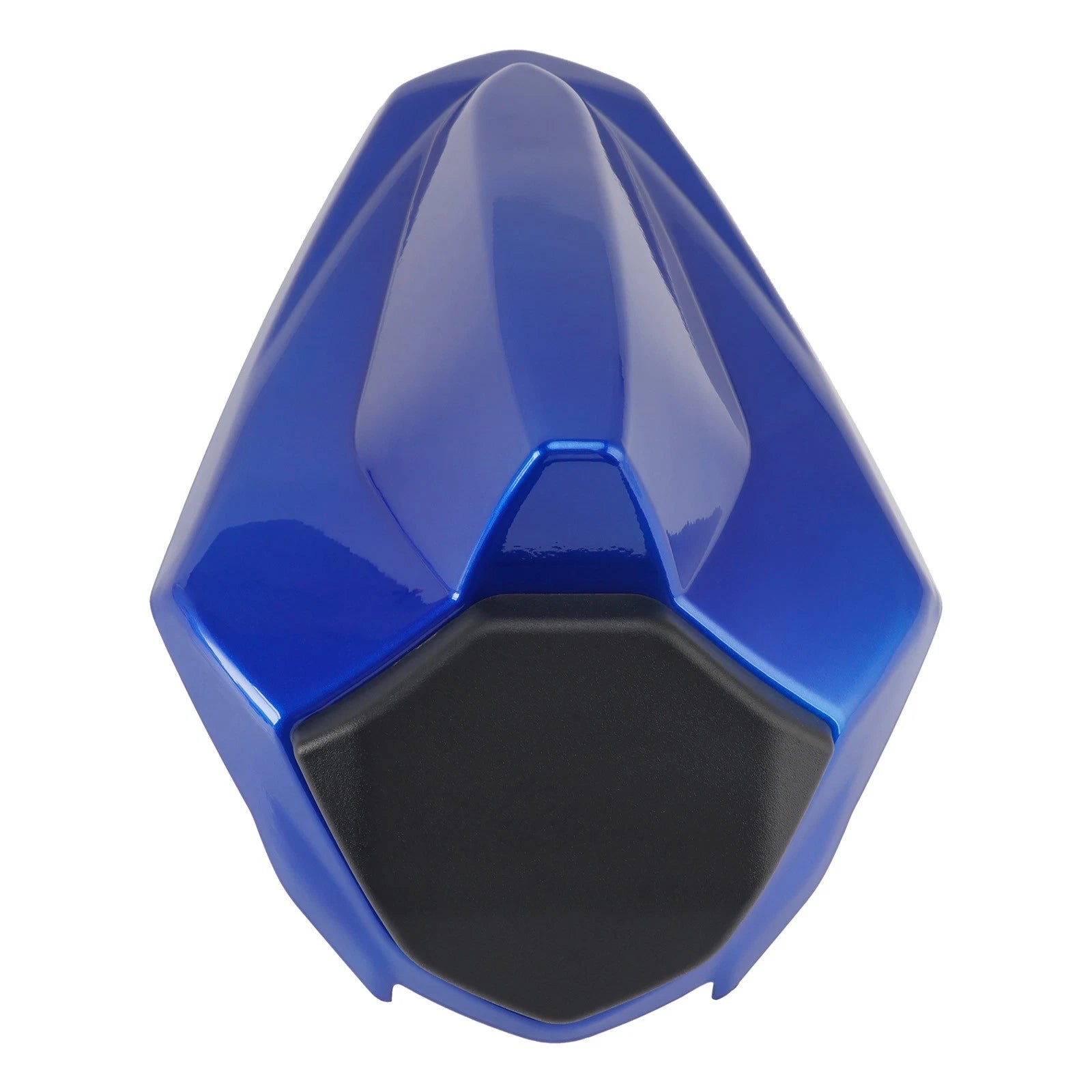 Racing Tail Rear Seat Fairing Cowl for Kawasaki Ninja 400 (2018–2024) Blue