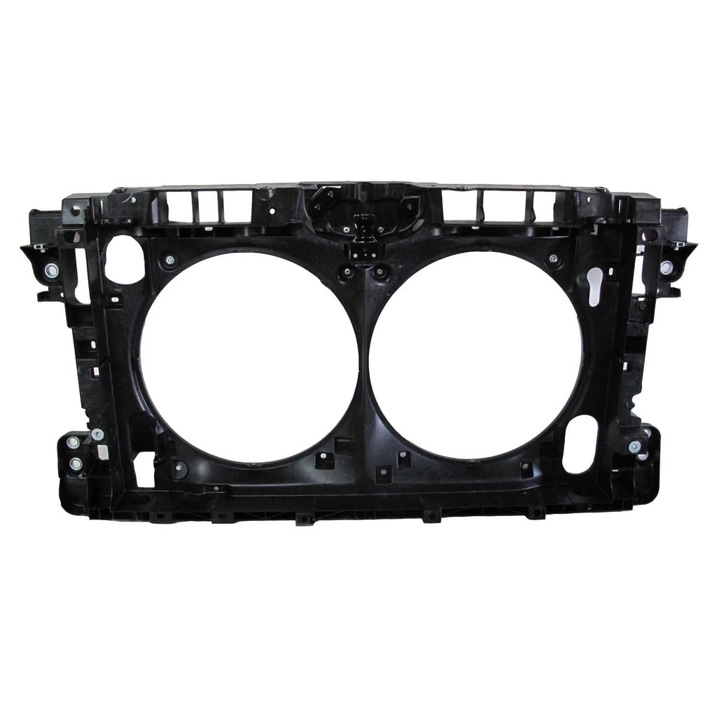 Replacement Composite Front Radiator Support for Nissan Altima (2016–2018)